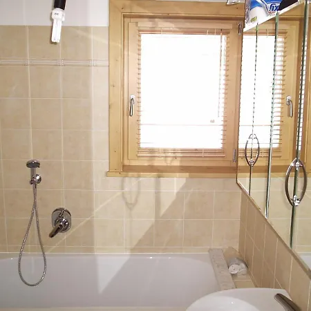 Apartament Casa Zelda Livigno