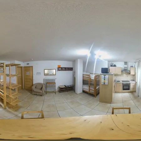 Casa Zelda