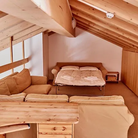 Casa Zelda Livigno
