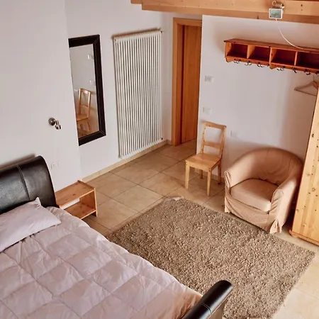 Appartamento Casa Zelda