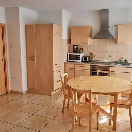 Apartment Casa Zelda