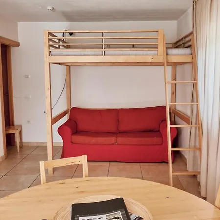 Appartamento Casa Zelda *
