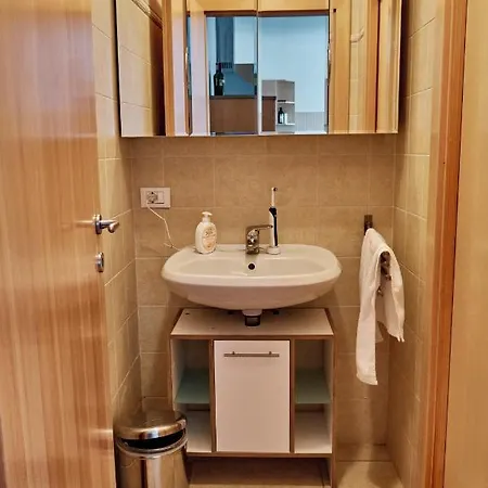 Casa Zelda Appartamento Livigno