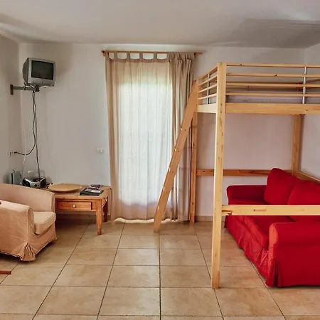 Casa Zelda Livigno