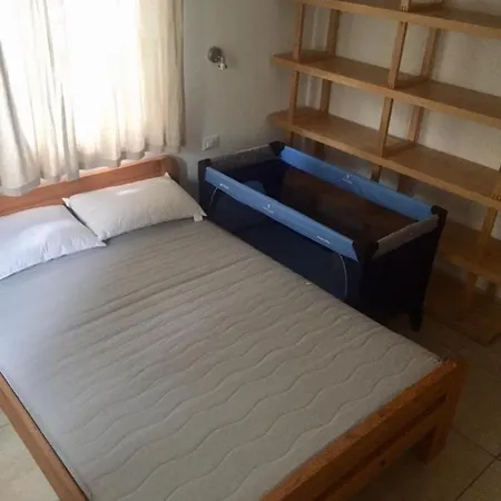 Casa Zelda Appartamento