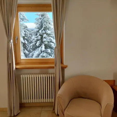Casa Zelda Livigno