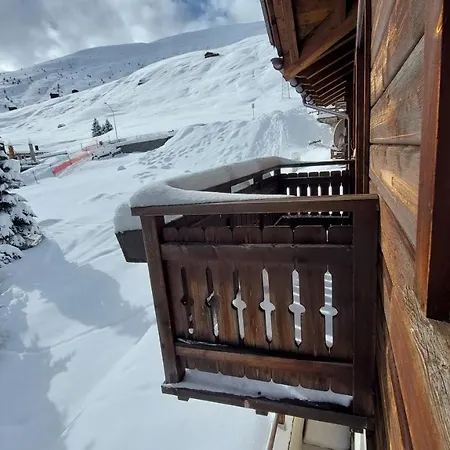 Casa Zelda Apartment Livigno