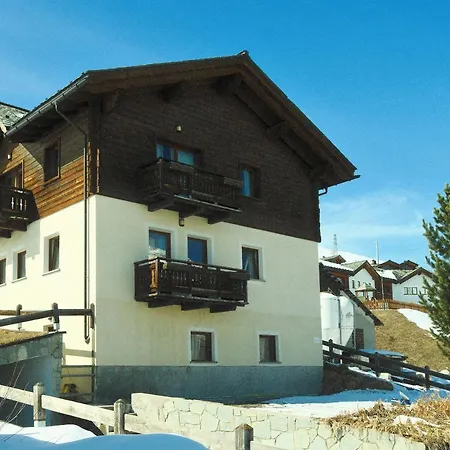 Casa Zelda * Livigno