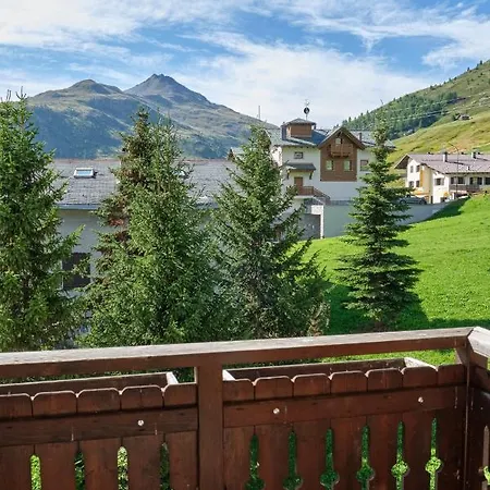Casa Zelda Appartamento Livigno