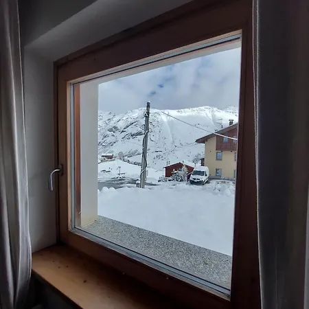 Casa Zelda Appartamento Livigno